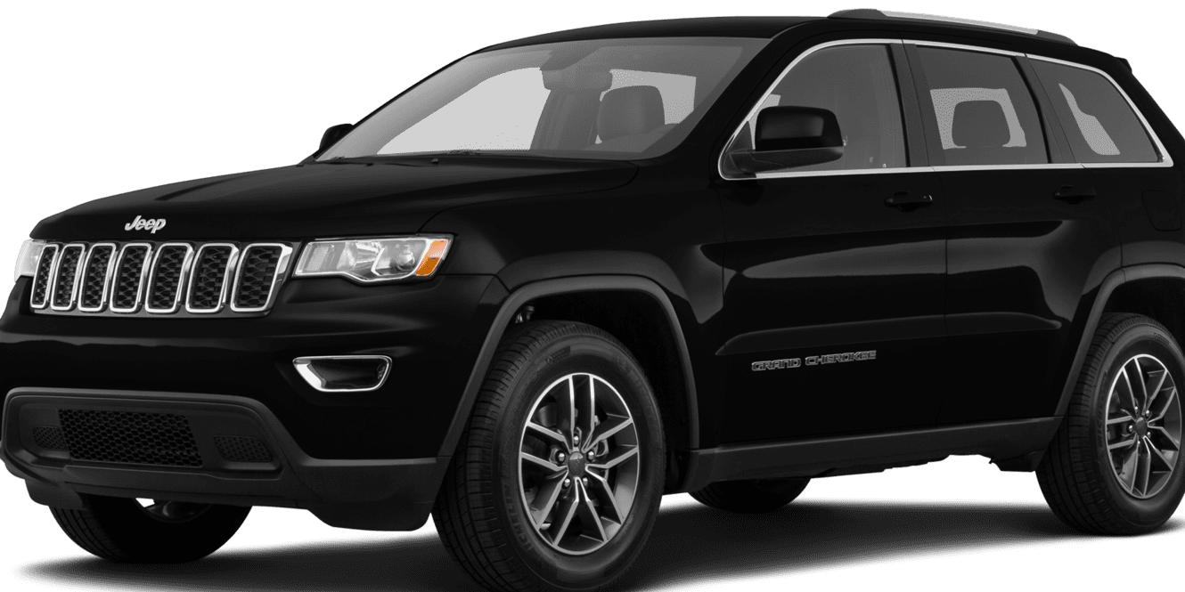 JEEP GRAND CHEROKEE 2021 1C4RJFAG9MC586558 image